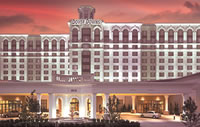 Dover Downs Hotel & Casino Sportsbook